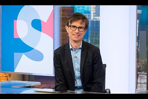 Peston on Sunday